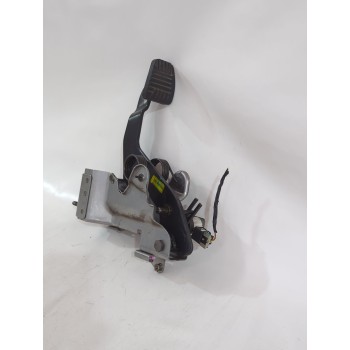 Recambio de pedal embrague para chevrolet captiva (c100, c140) 2.2 d referencia OEM IAM 42614244  