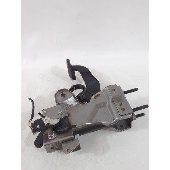 Recambio de pedal embrague para chevrolet captiva (c100, c140) 2.2 d referencia OEM IAM 42614244  