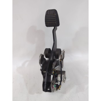 Recambio de pedal embrague para chevrolet captiva (c100, c140) 2.2 d referencia OEM IAM 42614244  
