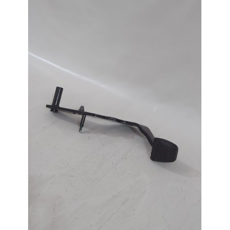 Recambio de pedal freno para chevrolet captiva (c100, c140) 2.2 d referencia OEM IAM 95154457  