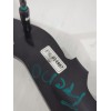 Recambio de pedal freno para chevrolet captiva (c100, c140) 2.2 d referencia OEM IAM 95154457  