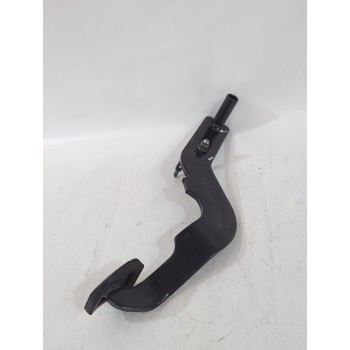 Recambio de pedal freno para chevrolet captiva (c100, c140) 2.2 d referencia OEM IAM 95154457  