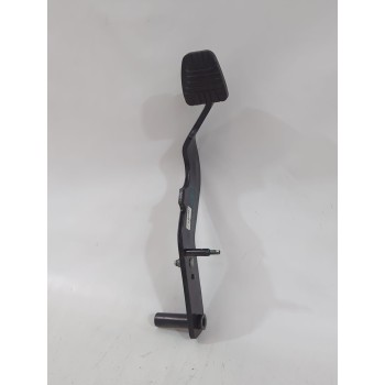 Recambio de pedal freno para chevrolet captiva (c100, c140) 2.2 d referencia OEM IAM 95154457  