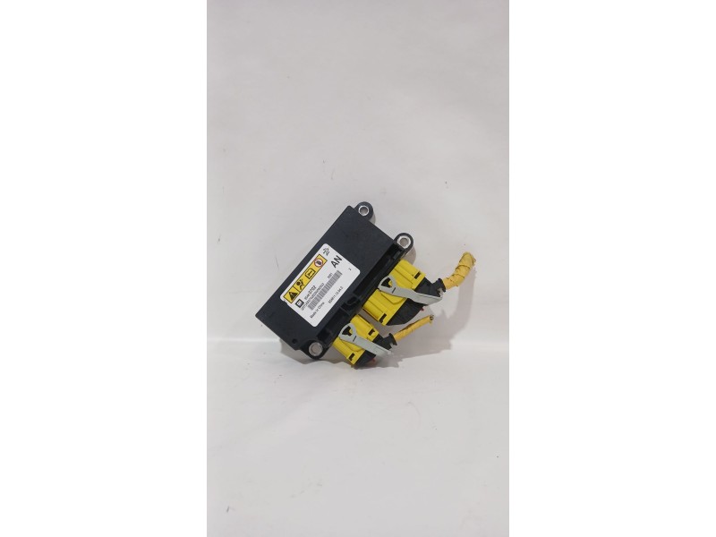 Recambio de centralita airbag para chevrolet captiva (c100, c140) 2.2 d referencia OEM IAM 95460702  