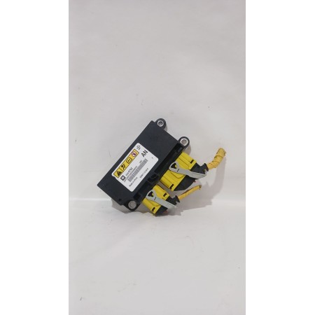 Recambio de centralita airbag para chevrolet captiva (c100, c140) 2.2 d referencia OEM IAM 95460702  