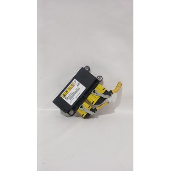 Recambio de centralita airbag para chevrolet captiva (c100, c140) 2.2 d referencia OEM IAM 95460702  