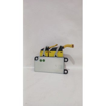 Recambio de centralita airbag para chevrolet captiva (c100, c140) 2.2 d referencia OEM IAM 95460702  