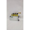 Recambio de centralita airbag para chevrolet captiva (c100, c140) 2.2 d referencia OEM IAM 95460702  