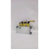 Recambio de centralita airbag para chevrolet captiva (c100, c140) 2.2 d referencia OEM IAM 95460702  