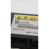 Recambio de centralita airbag para chevrolet captiva (c100, c140) 2.2 d referencia OEM IAM 95460702  