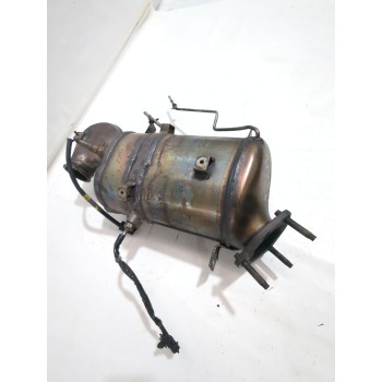 Recambio de catalizador para chevrolet captiva (c100, c140) 2.2 d referencia OEM IAM 96629304/25184392  