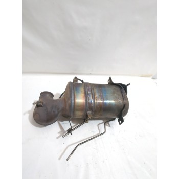 Recambio de catalizador para chevrolet captiva (c100, c140) 2.2 d referencia OEM IAM 96629304/25184392  