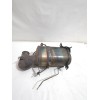 Recambio de catalizador para chevrolet captiva (c100, c140) 2.2 d referencia OEM IAM 96629304/25184392  