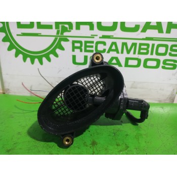 Recambio de caudalimetro para bmw serie 3 berlina (e46) 320d referencia OEM IAM 0928400527  
