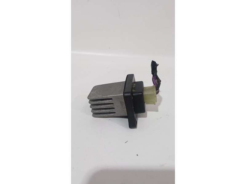 Recambio de resistencia calefaccion para chevrolet captiva (c100, c140) 2.2 d referencia OEM IAM 96629733  