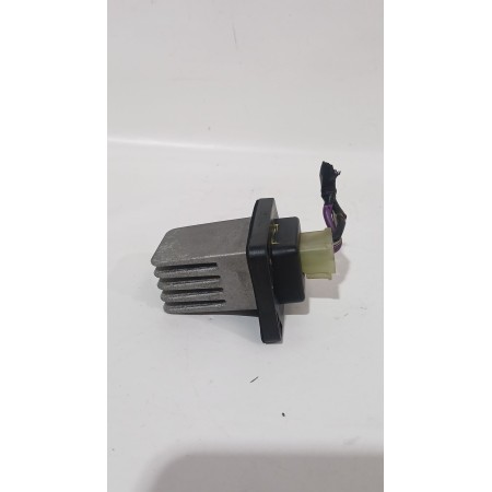 Recambio de resistencia calefaccion para chevrolet captiva (c100, c140) 2.2 d referencia OEM IAM 96629733  