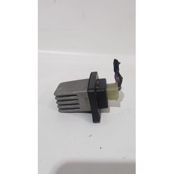 Recambio de resistencia calefaccion para chevrolet captiva (c100, c140) 2.2 d referencia OEM IAM 96629733  