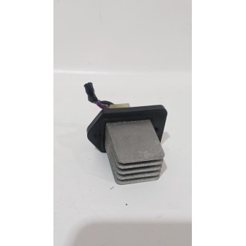 Recambio de resistencia calefaccion para chevrolet captiva (c100, c140) 2.2 d referencia OEM IAM 96629733  