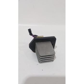 Recambio de resistencia calefaccion para chevrolet captiva (c100, c140) 2.2 d referencia OEM IAM 96629733  