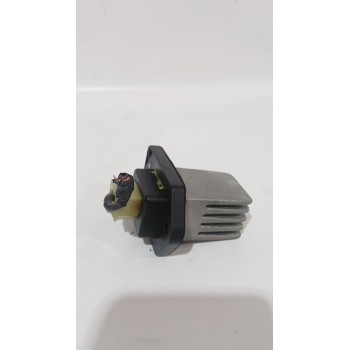 Recambio de resistencia calefaccion para chevrolet captiva (c100, c140) 2.2 d referencia OEM IAM 96629733  