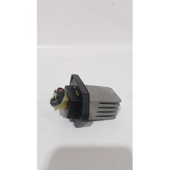 Recambio de resistencia calefaccion para chevrolet captiva (c100, c140) 2.2 d referencia OEM IAM 96629733  