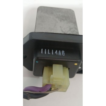 Recambio de resistencia calefaccion para chevrolet captiva (c100, c140) 2.2 d referencia OEM IAM 96629733  