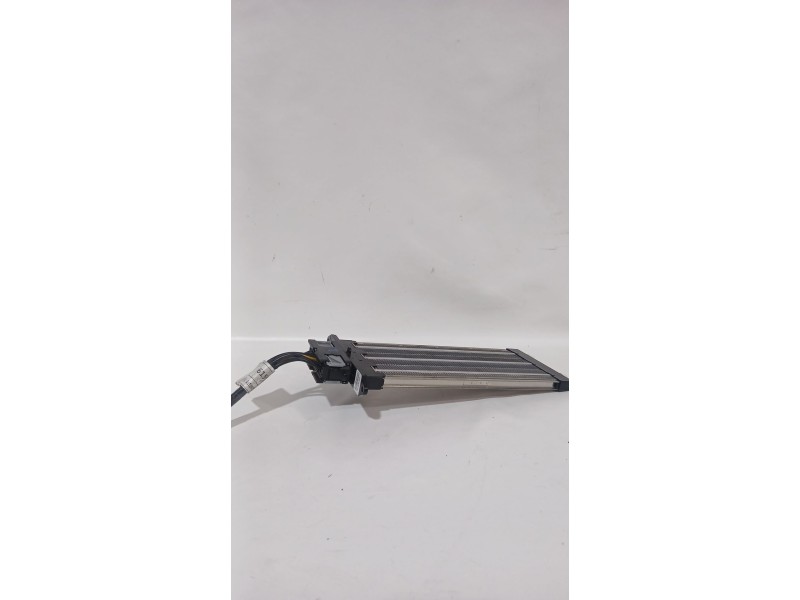 Recambio de resistencia calefaccion para chevrolet captiva (c100, c140) 2.2 d referencia OEM IAM 11228A083  