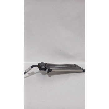Recambio de resistencia calefaccion para chevrolet captiva (c100, c140) 2.2 d referencia OEM IAM 11228A083  