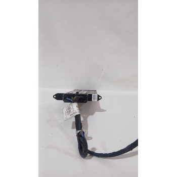 Recambio de resistencia calefaccion para chevrolet captiva (c100, c140) 2.2 d referencia OEM IAM 11228A083  