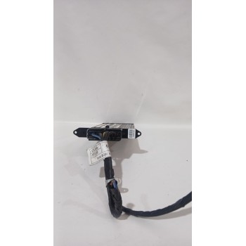 Recambio de resistencia calefaccion para chevrolet captiva (c100, c140) 2.2 d referencia OEM IAM 11228A083  