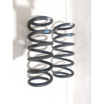 Recambio de muelle amortiguacion para chevrolet captiva (c100, c140) 2.2 d referencia OEM IAM 96626455  