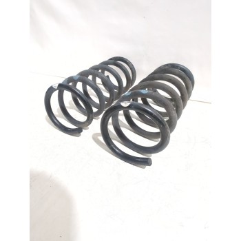 Recambio de muelle amortiguacion para chevrolet captiva (c100, c140) 2.2 d referencia OEM IAM 96626455  