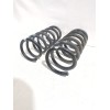 Recambio de muelle amortiguacion para chevrolet captiva (c100, c140) 2.2 d referencia OEM IAM 96626455  