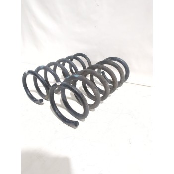 Recambio de muelle amortiguacion para chevrolet captiva (c100, c140) 2.2 d referencia OEM IAM 96626455  
