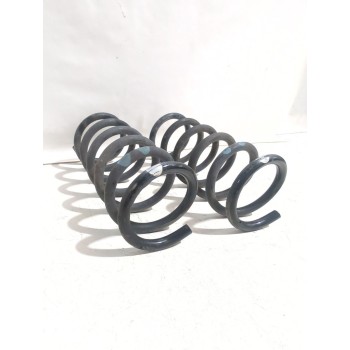 Recambio de muelle amortiguacion para chevrolet captiva (c100, c140) 2.2 d referencia OEM IAM 96626455  