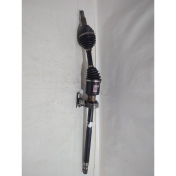 Recambio de transmision delantera derecha para chevrolet captiva (c100, c140) 2.2 d referencia OEM IAM 95299891  