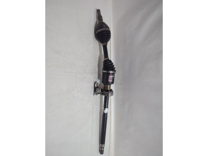 Recambio de transmision delantera derecha para chevrolet captiva (c100, c140) 2.2 d referencia OEM IAM 95299891  