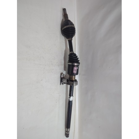 Recambio de transmision delantera derecha para chevrolet captiva (c100, c140) 2.2 d referencia OEM IAM 95299891  
