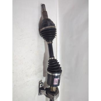 Recambio de transmision delantera derecha para chevrolet captiva (c100, c140) 2.2 d referencia OEM IAM 95299891  