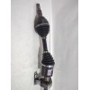 Recambio de transmision delantera derecha para chevrolet captiva (c100, c140) 2.2 d referencia OEM IAM 95299891  