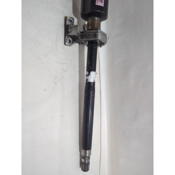 Recambio de transmision delantera derecha para chevrolet captiva (c100, c140) 2.2 d referencia OEM IAM 95299891  