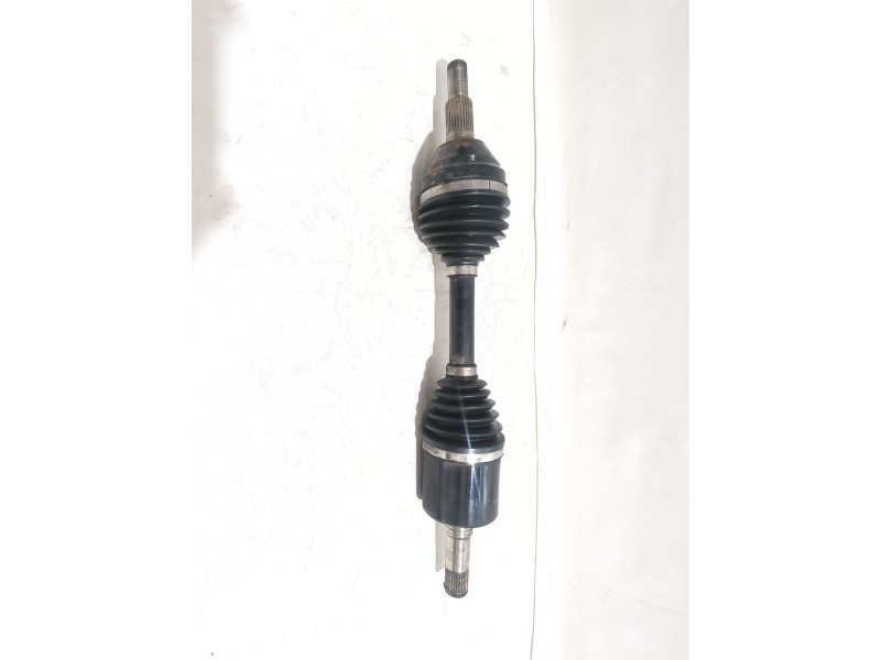 Recambio de transmision delantera izquierda para chevrolet captiva (c100, c140) 2.2 d referencia OEM IAM 95299890  