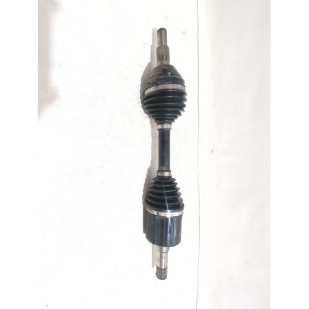 Recambio de transmision delantera izquierda para chevrolet captiva (c100, c140) 2.2 d referencia OEM IAM 95299890  