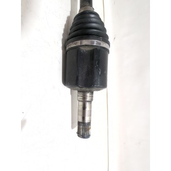 Recambio de transmision delantera izquierda para chevrolet captiva (c100, c140) 2.2 d referencia OEM IAM 95299890  