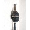 Recambio de transmision delantera izquierda para chevrolet captiva (c100, c140) 2.2 d referencia OEM IAM 95299890  