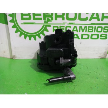 Recambio de filtro gasoil para peugeot 307 berlina (s2) 1.6 16v hdi referencia OEM IAM 9305108C  