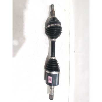Recambio de transmision delantera izquierda para chevrolet captiva (c100, c140) 2.2 d referencia OEM IAM 95299890  