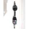 Recambio de transmision delantera izquierda para chevrolet captiva (c100, c140) 2.2 d referencia OEM IAM 95299890  