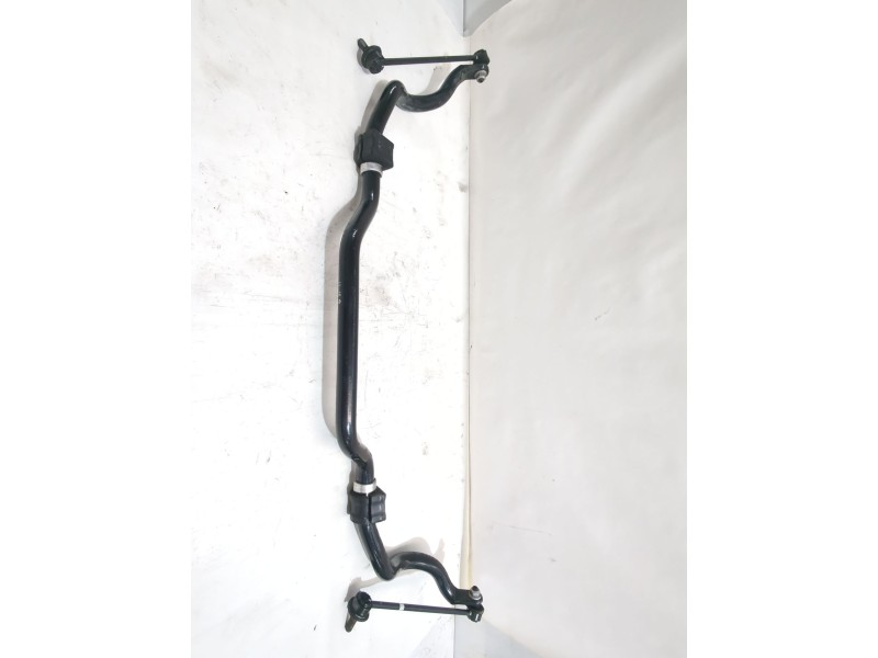 Recambio de barra estabilizadora delantera para chevrolet captiva (c100, c140) 2.2 d referencia OEM IAM 96626246  