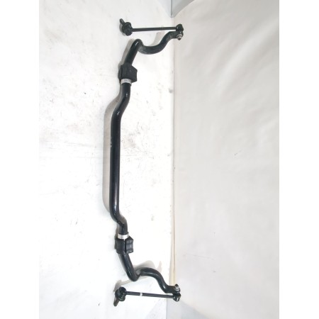 Recambio de barra estabilizadora delantera para chevrolet captiva (c100, c140) 2.2 d referencia OEM IAM 96626246  